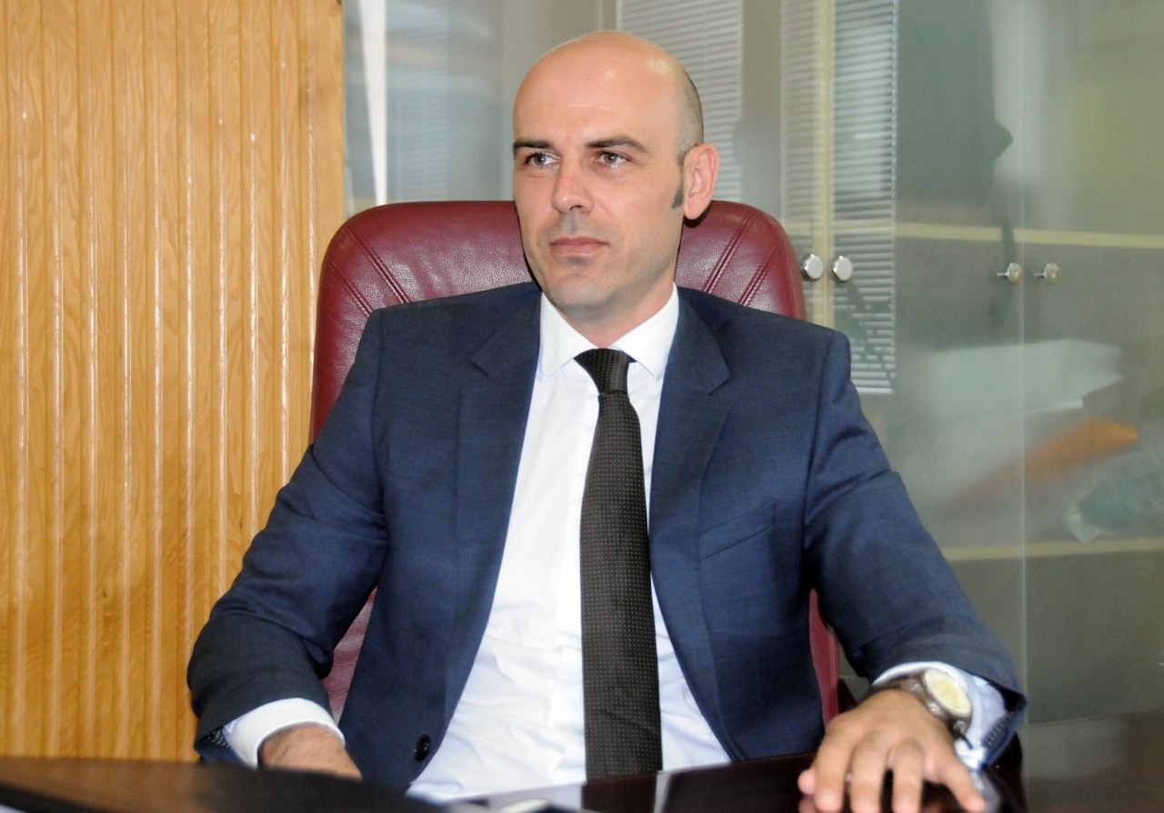 IVAN BULATOVIĆ NOVI IZVRŠNI DIREKTOR EPCG | Elektroprivreda ...